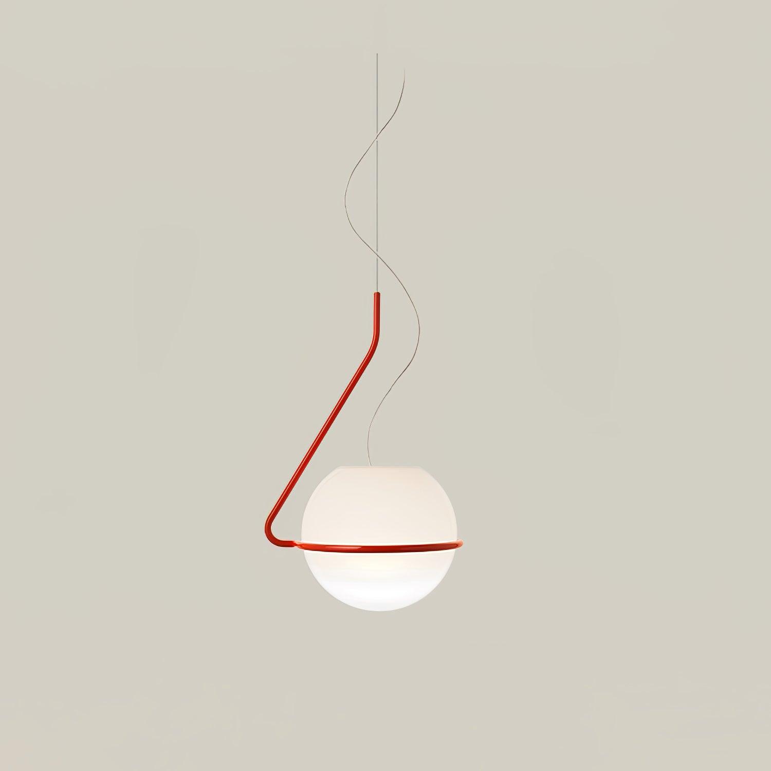 Tonda Pendant Lamp - Blowlighting