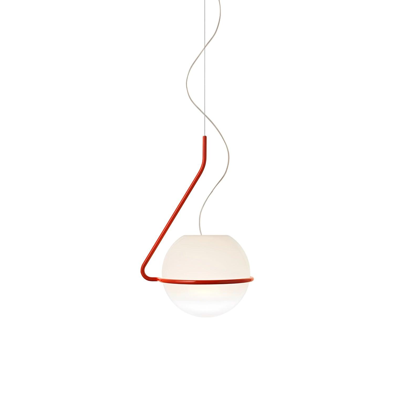 Tonda Pendant Lamp - Blowlighting
