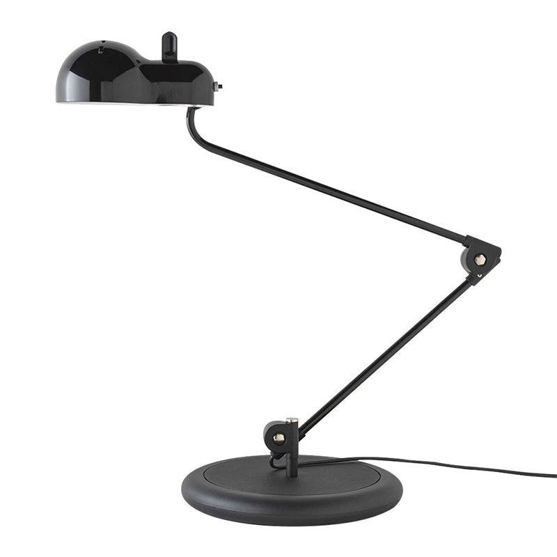Topo Table Lamp - Lamp Copper