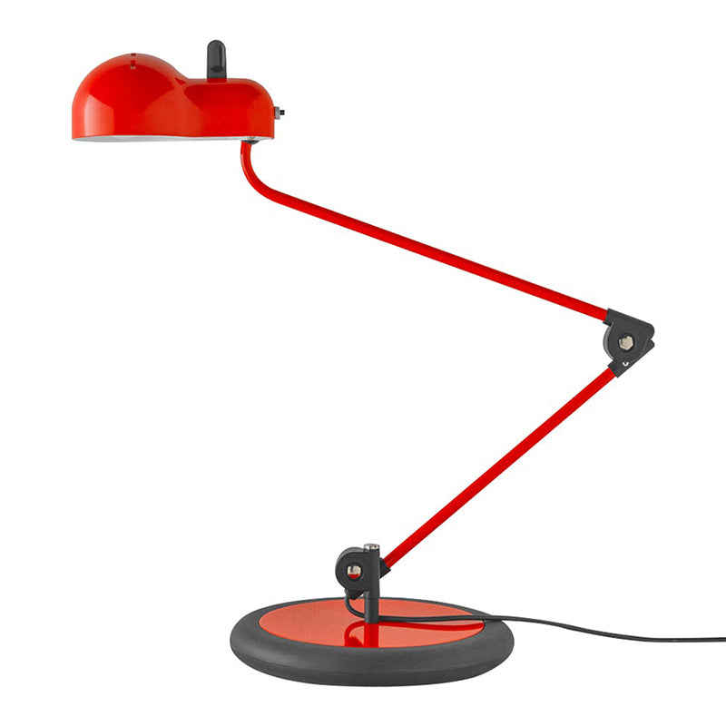 Topo Table Lamp - Lamp Copper