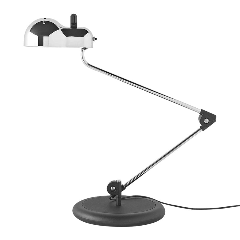 Topo Table Lamp - Lamp Copper