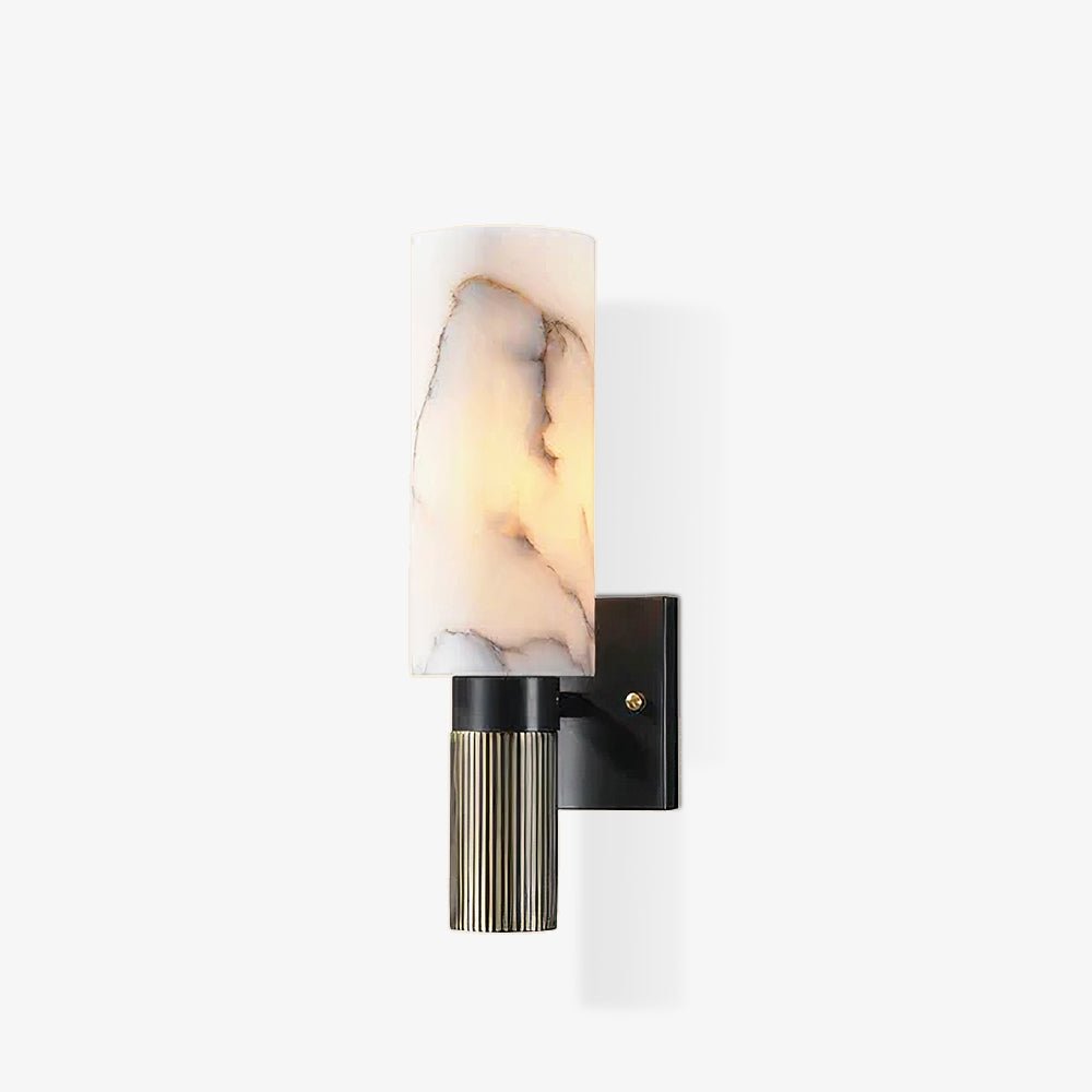 Eldric Alabaster Wall Light - Neutralighting