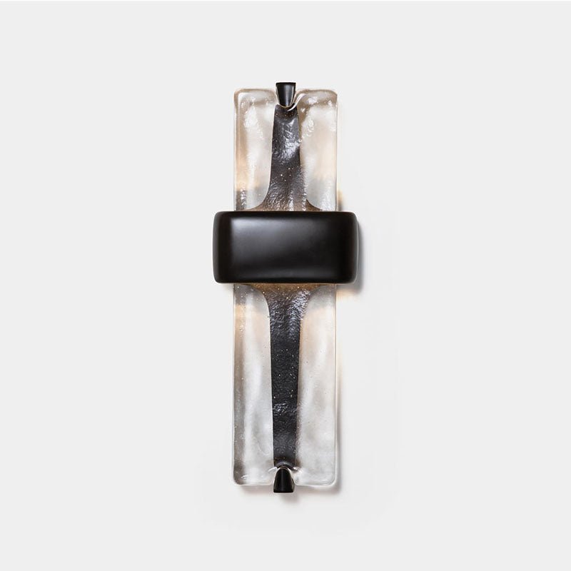 Torch Wall Lamp - Blowlighting