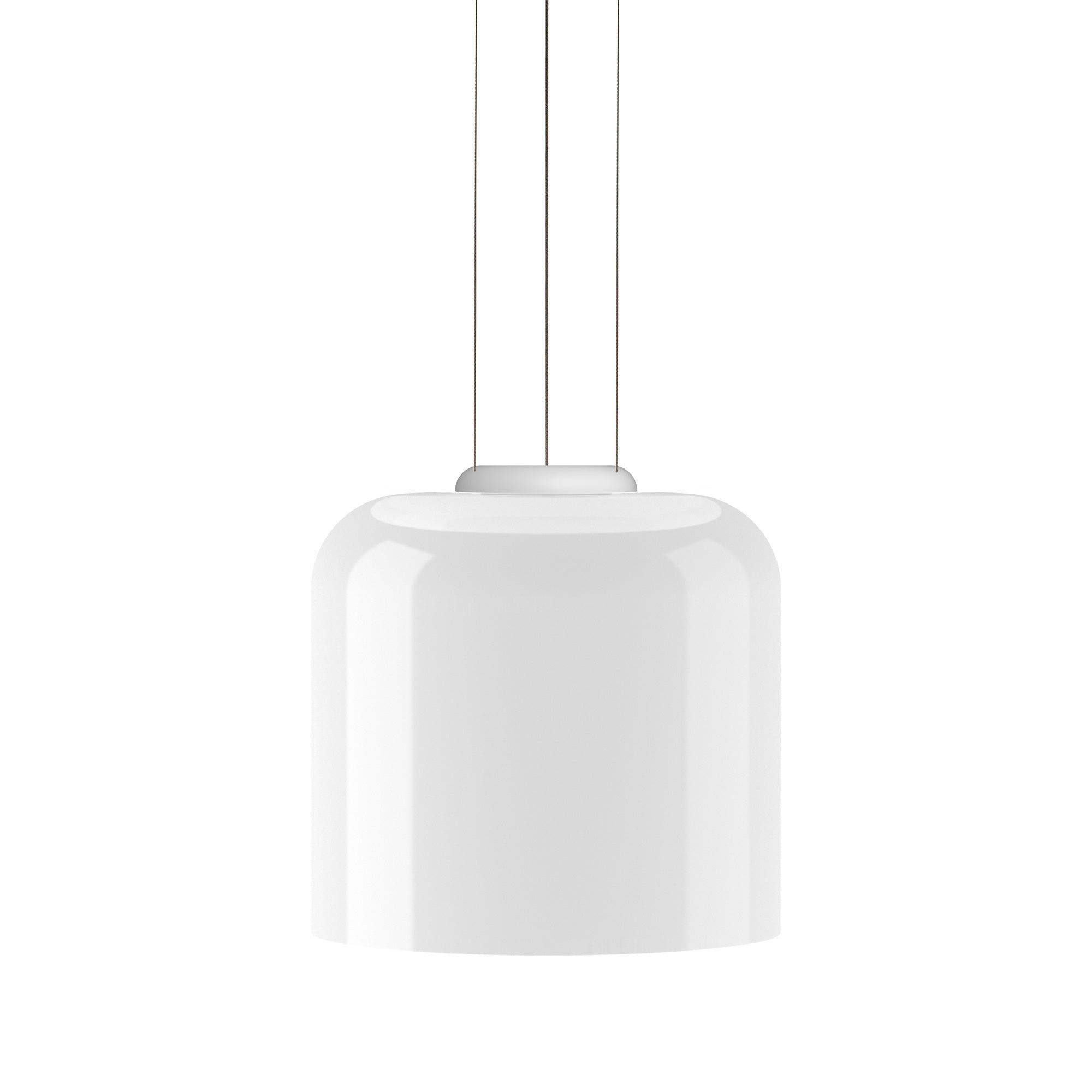 Totem Led Pendant Lamp - Blowlighting