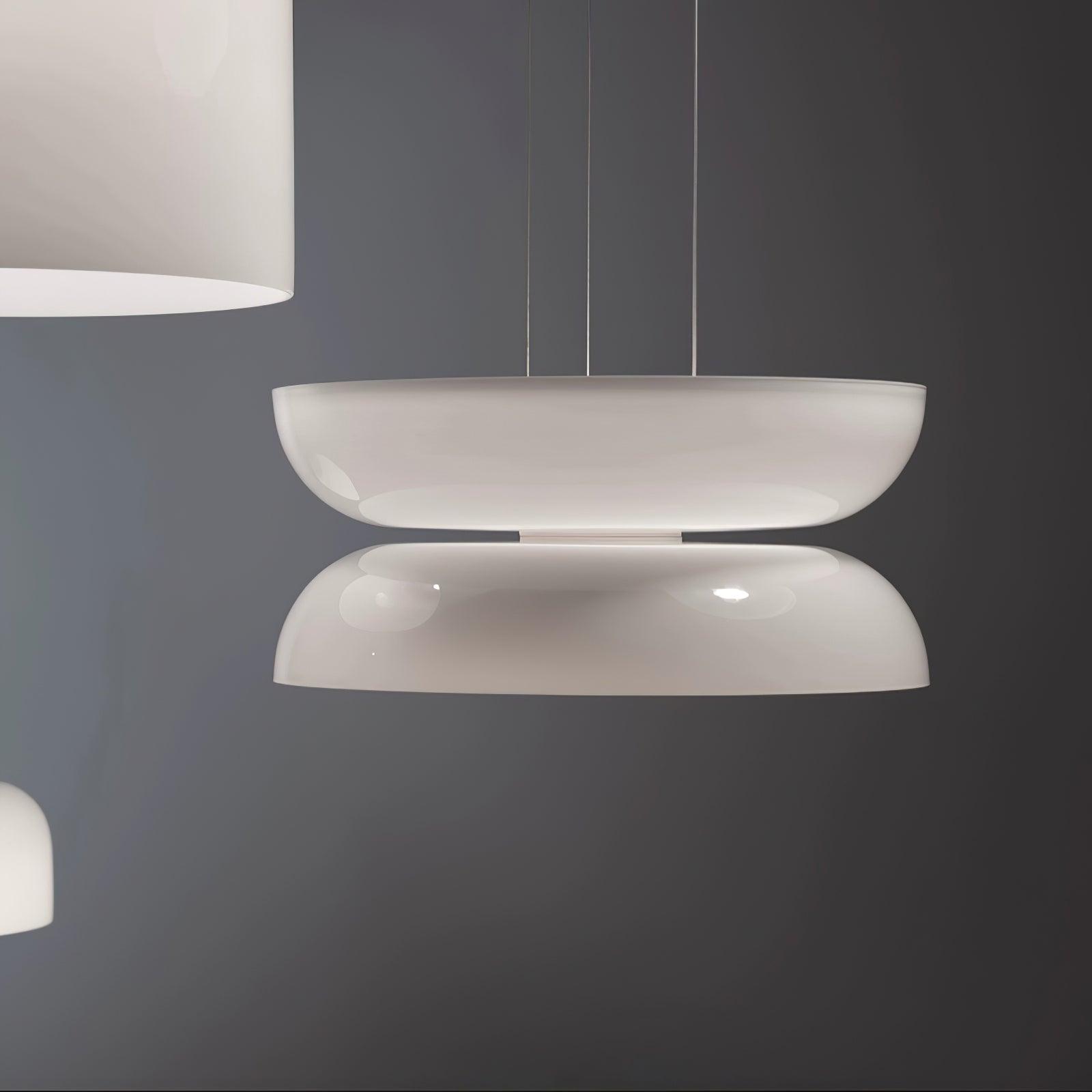 Totem Led Pendant Lamp - Blowlighting