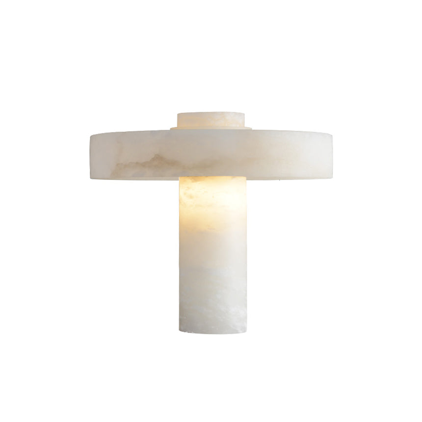 Tramonto Table Lamp - Lamp Copper