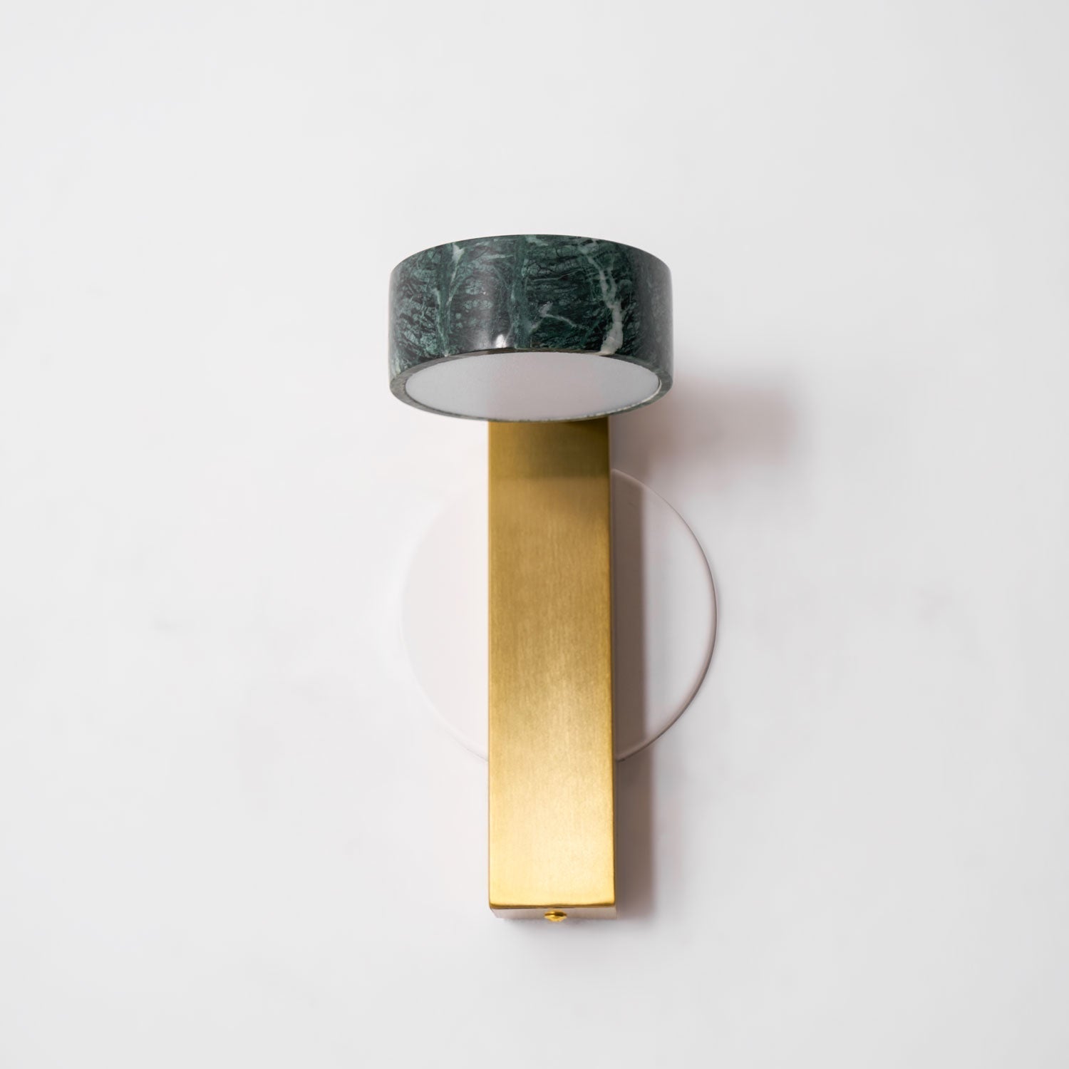 Aurora Modern Metal Wall Lamp - Blowlighting