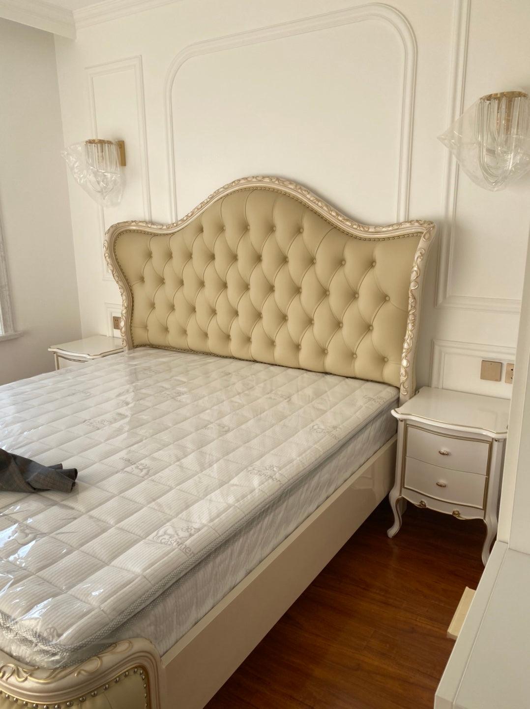 Aurora Wall Lamp Trevi Murano Glass Gold Modern Luxury - Neutralighting