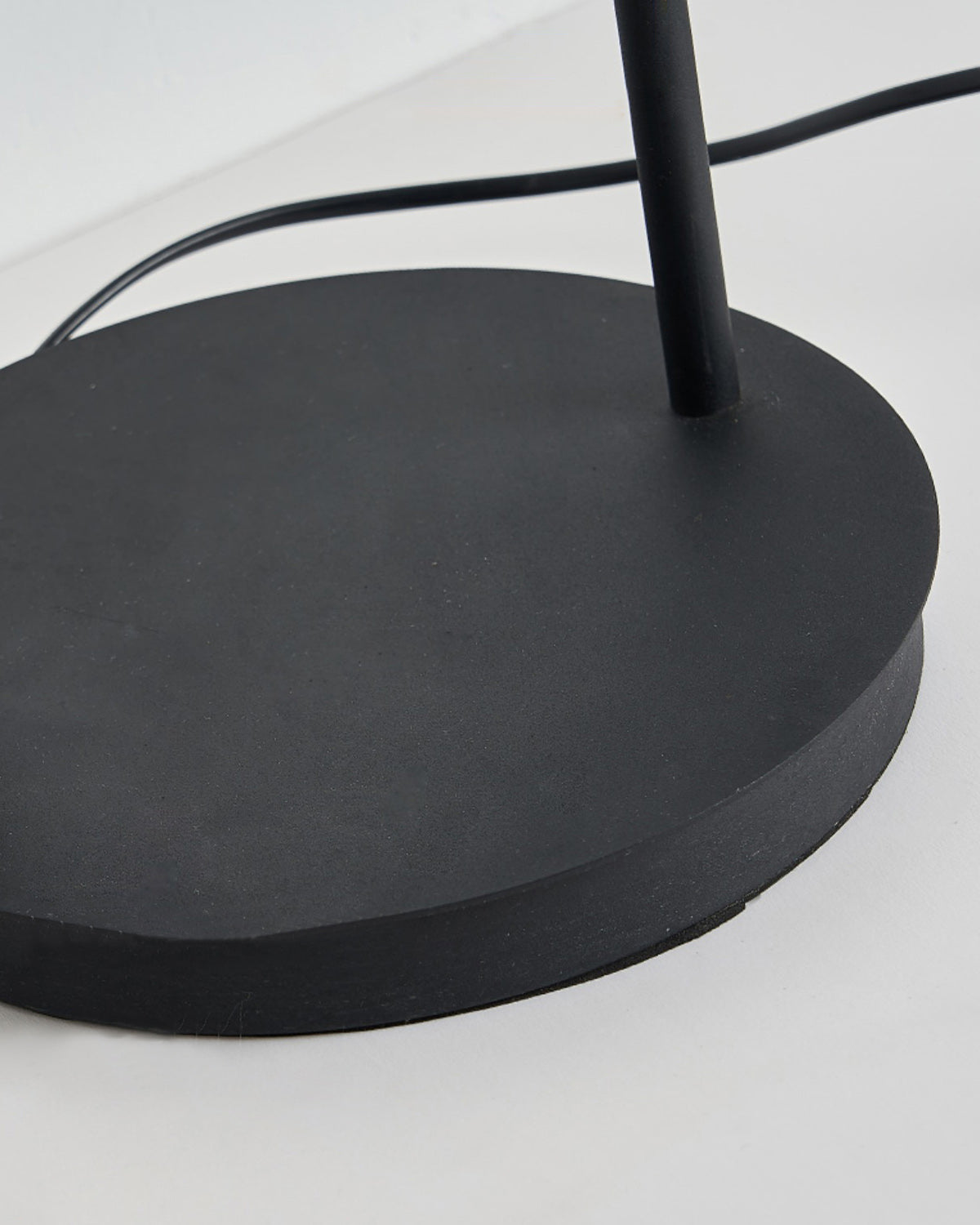 Tribeca Floor Lamp - Lamp Copper