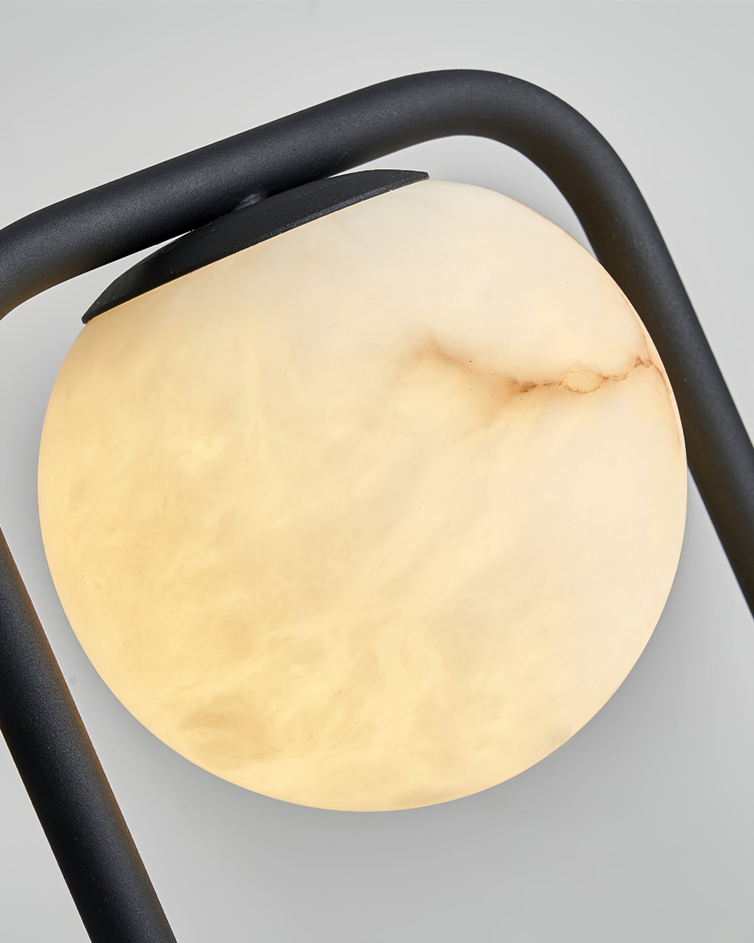 Tribeca Table Lamp - Lamp Copper