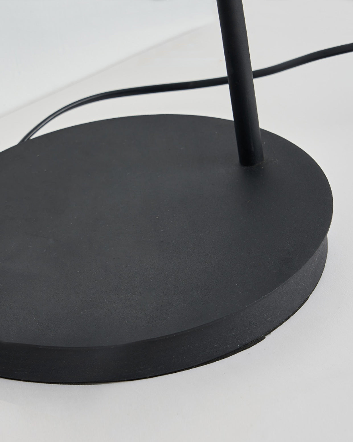 Tribeca Table Lamp - Lamp Copper