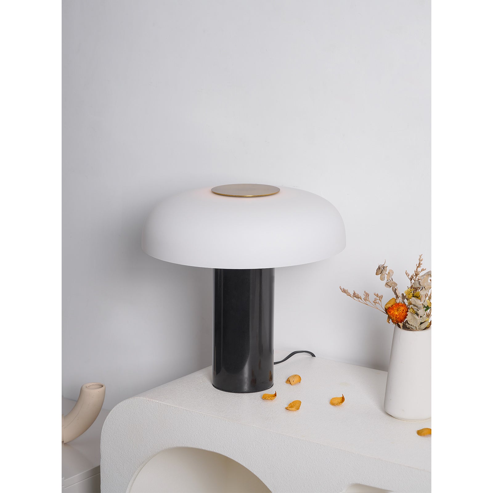 Tropico Table Lamp - Lamp Copper