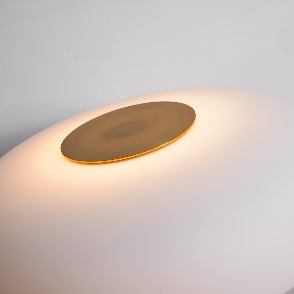 Tropico Table Lamp - Lamp Copper