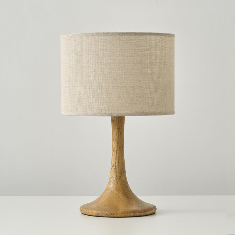 Trumpet Table Lamp - Lamp Copper