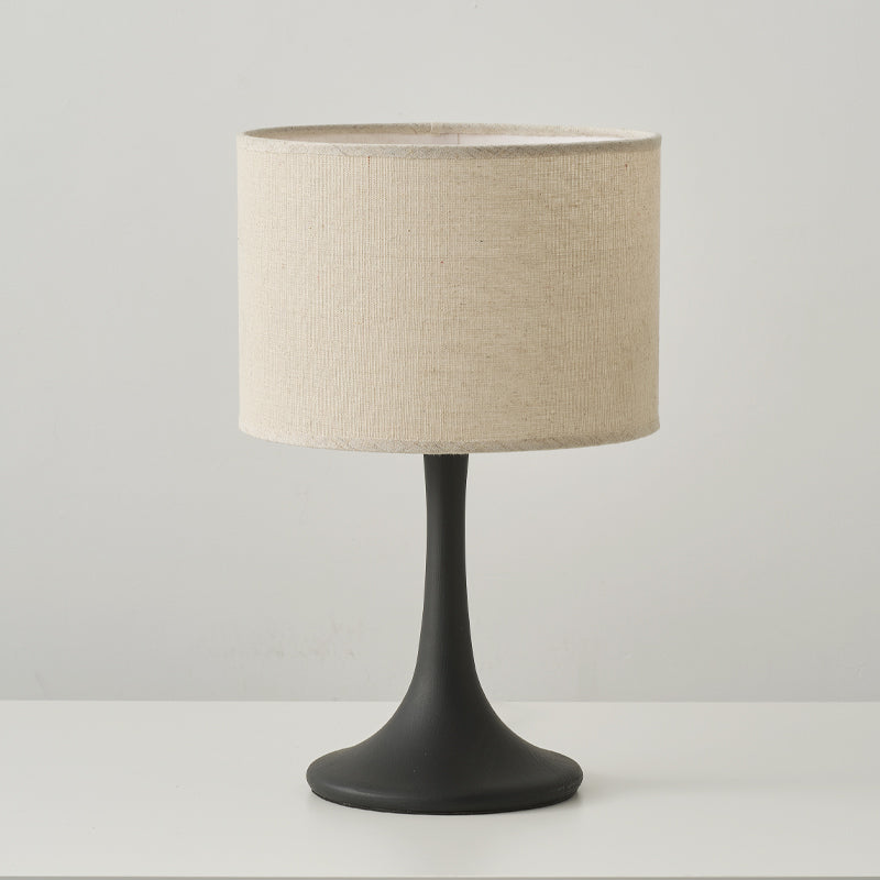Trumpet Table Lamp - Lamp Copper