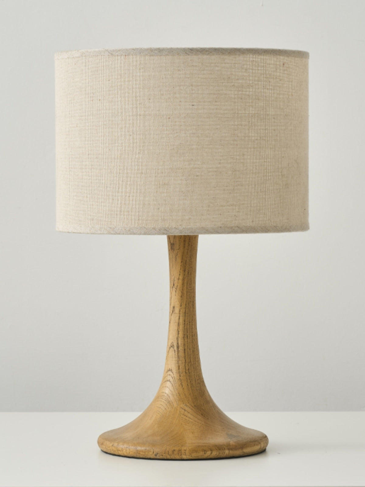 Trumpet Table Lamp - Lamp Copper