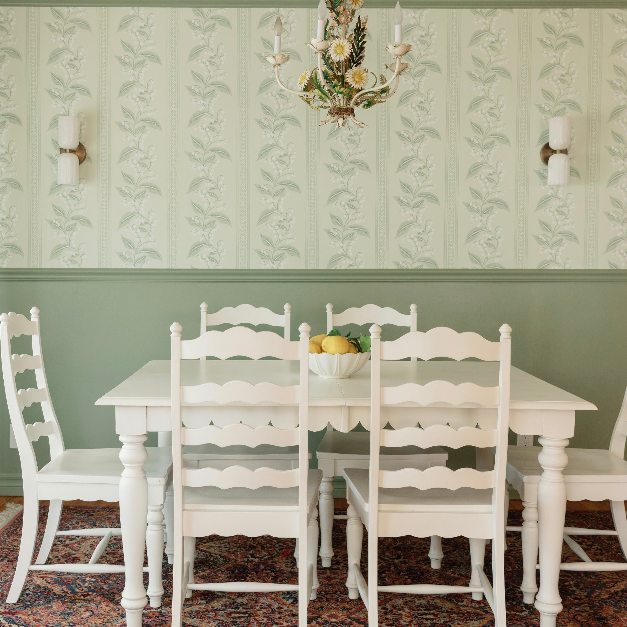 Uraeeth Modern Minimalist Double Brass Alabaster Wall Lamp - Lamp Copper