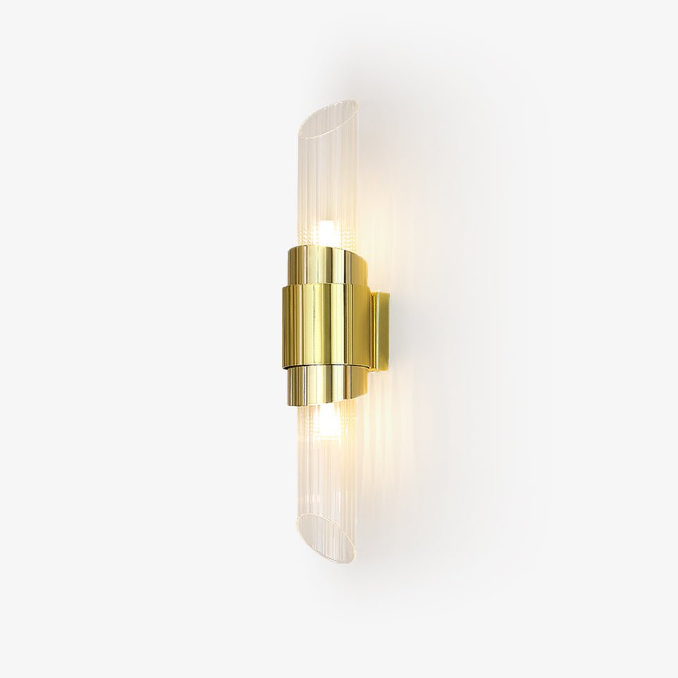 Tycho Small Wall Lamp - Blowlighting