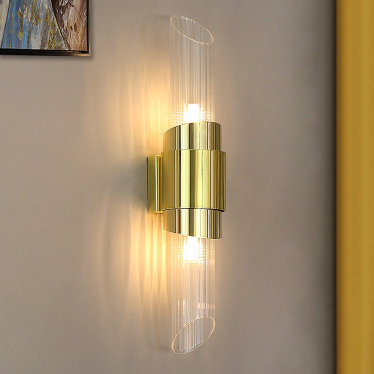 Tycho Small Wall Lamp - Blowlighting