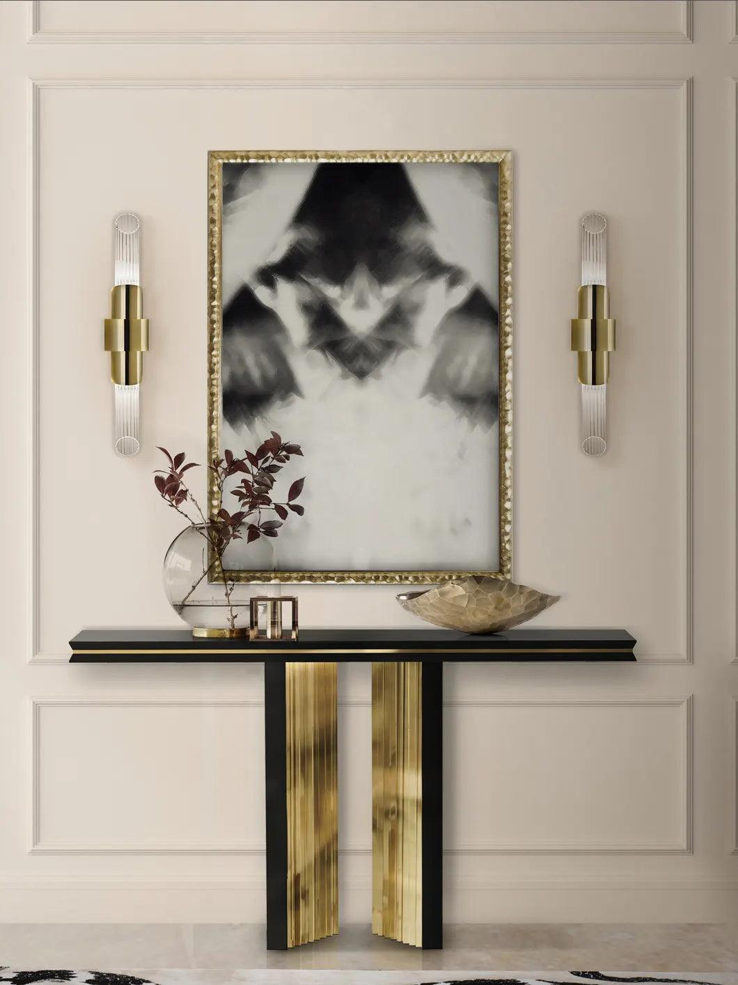 Tycho Small Wall Lamp - Blowlighting