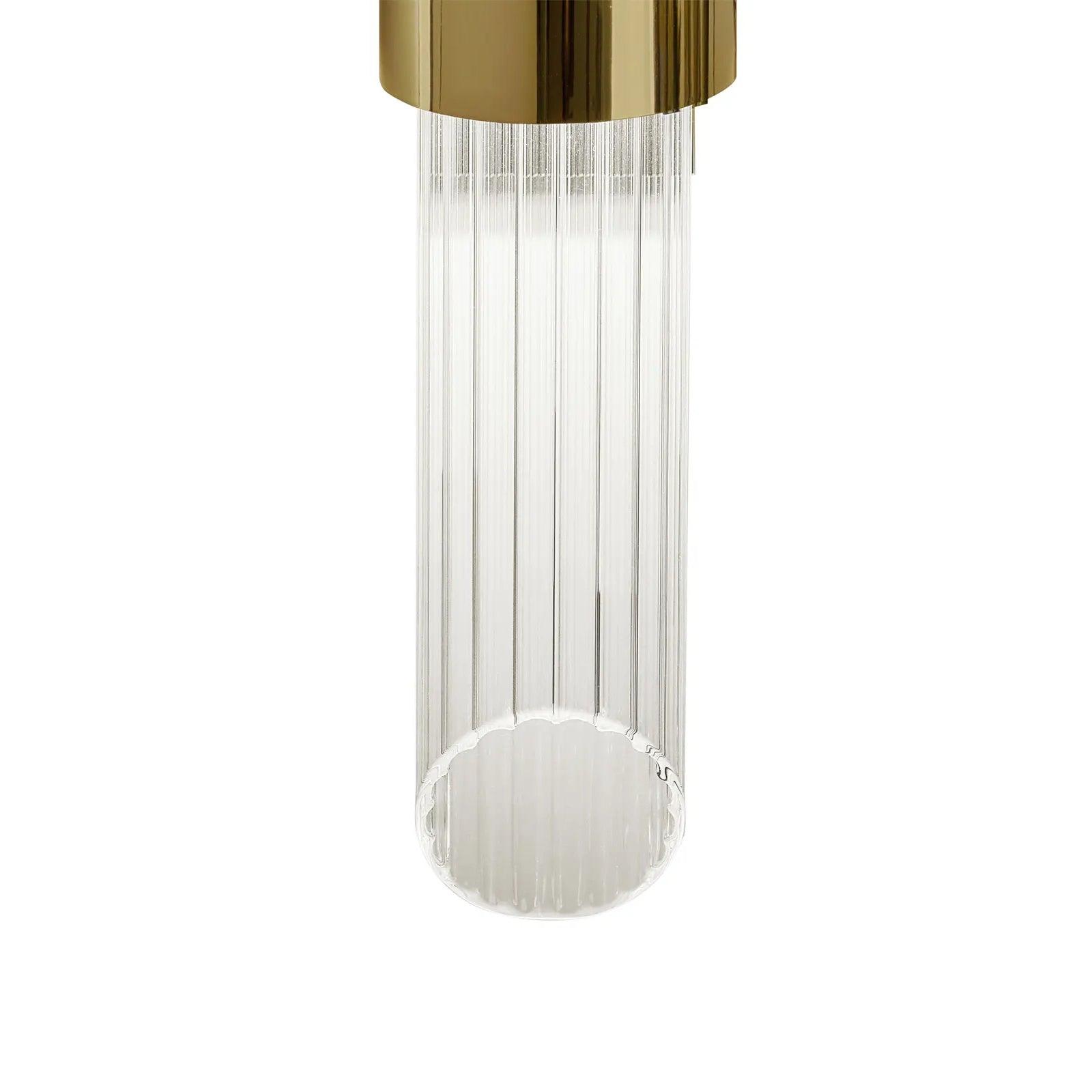 Tycho Small Wall Lamp - Blowlighting