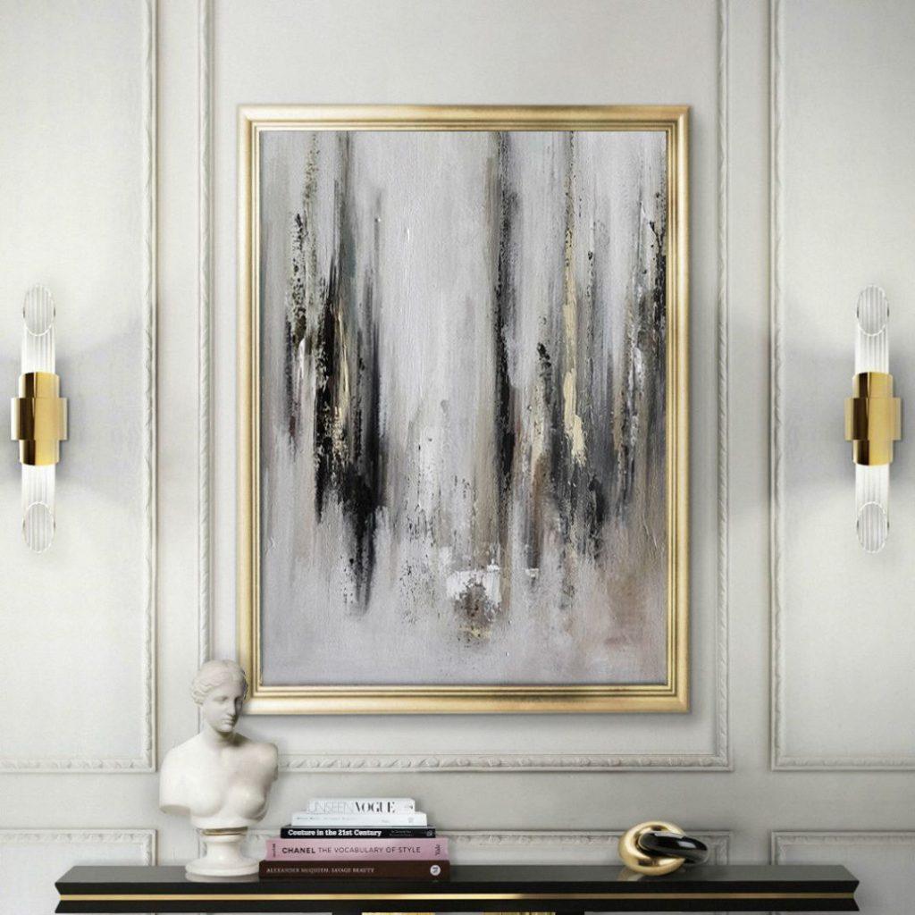 Tycho Small Wall Lamp - Blowlighting