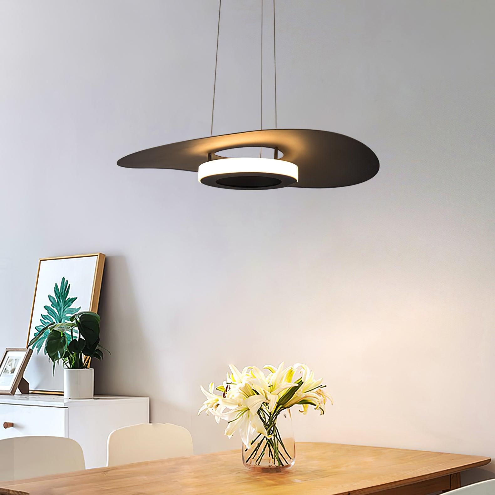 UFO LED Pendant Lamp - Blowlighting