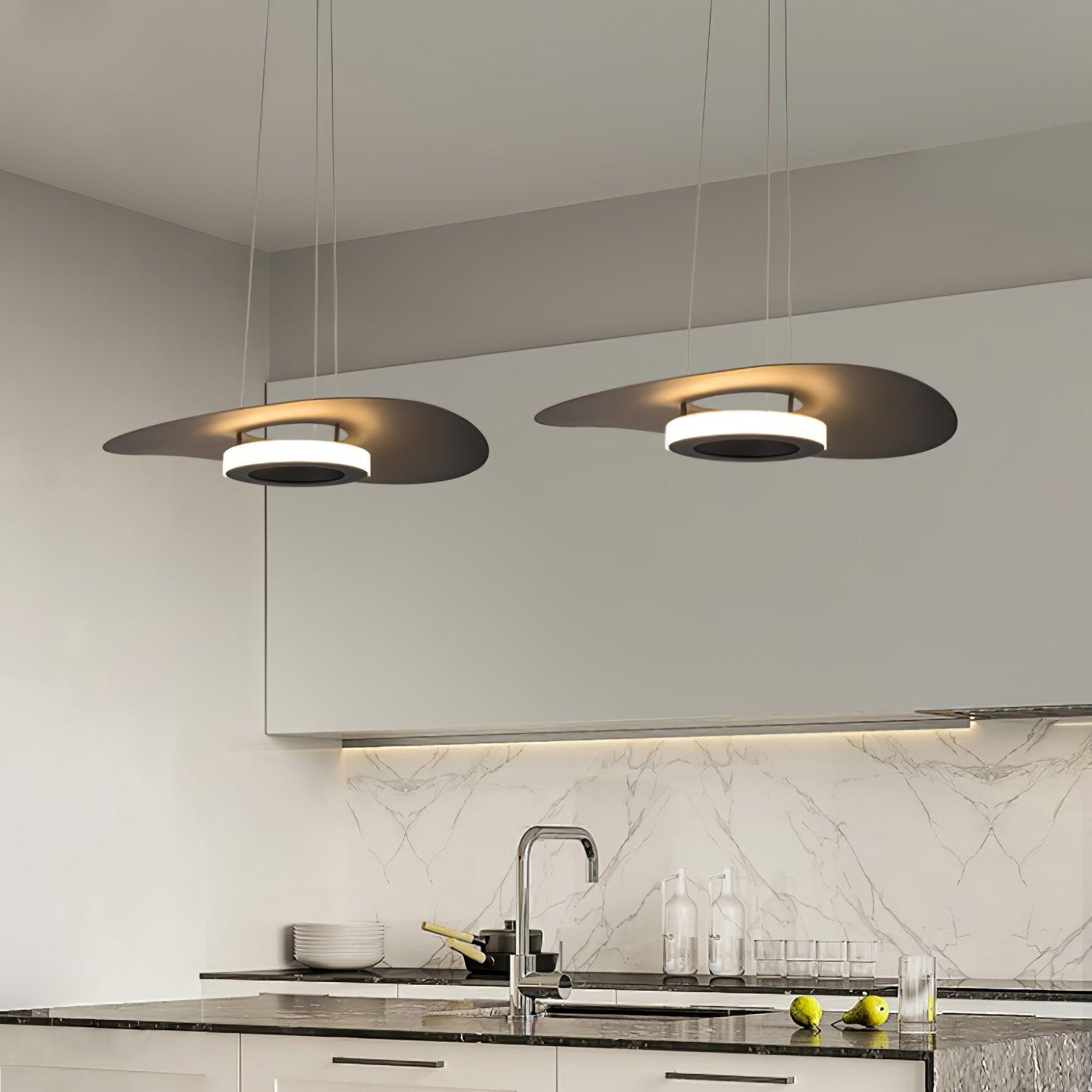 UFO LED Pendant Lamp - Blowlighting