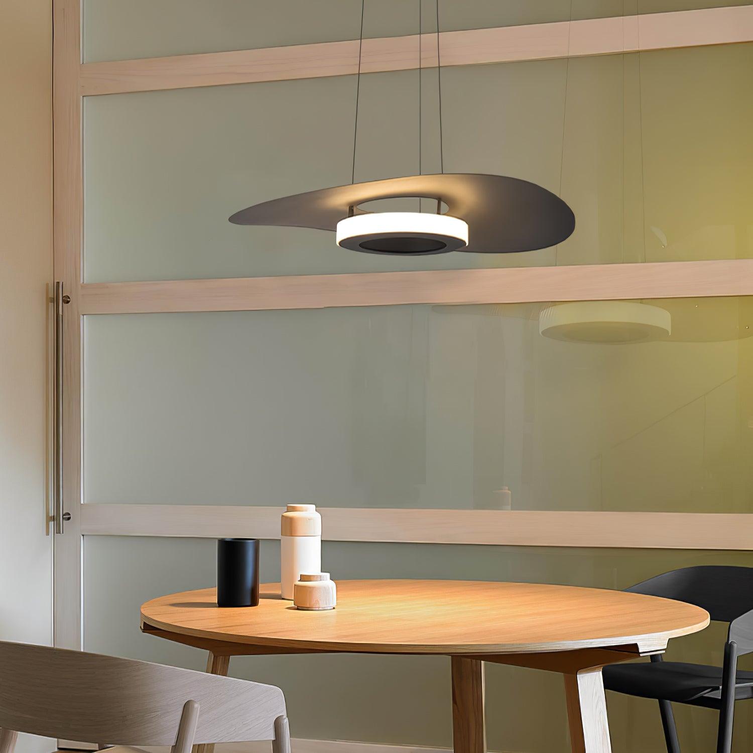 UFO LED Pendant Lamp - Blowlighting