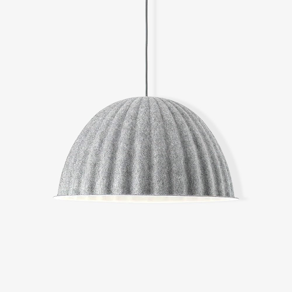 Felt Harmony Pendant Light - Blowlighting