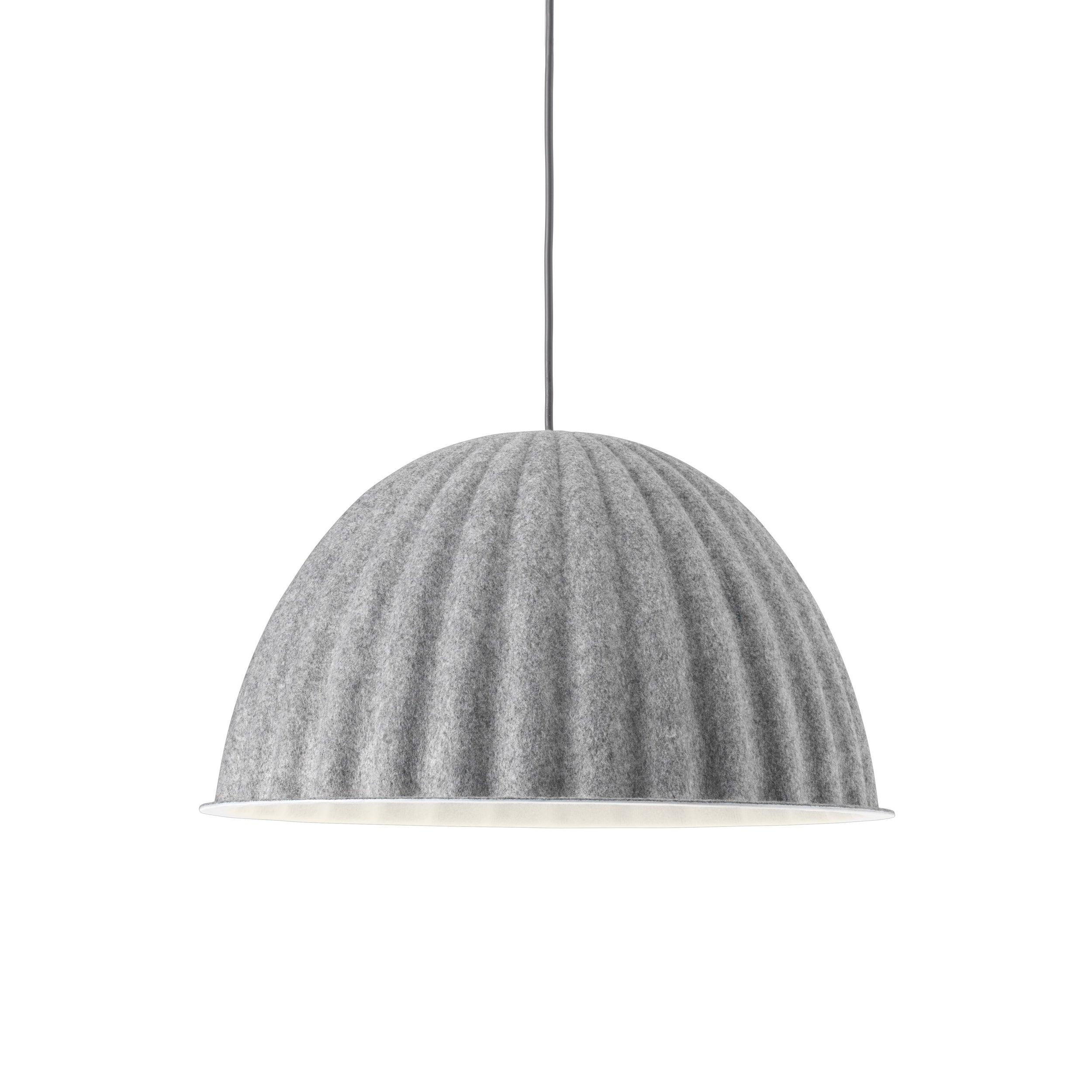 Felt Harmony Pendant Light - Blowlighting