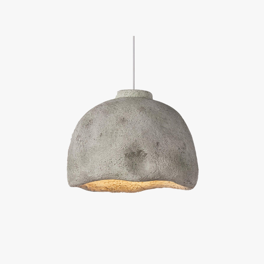 Arisha Wabi Sabi Lampade a Sospensione Camera da Letto