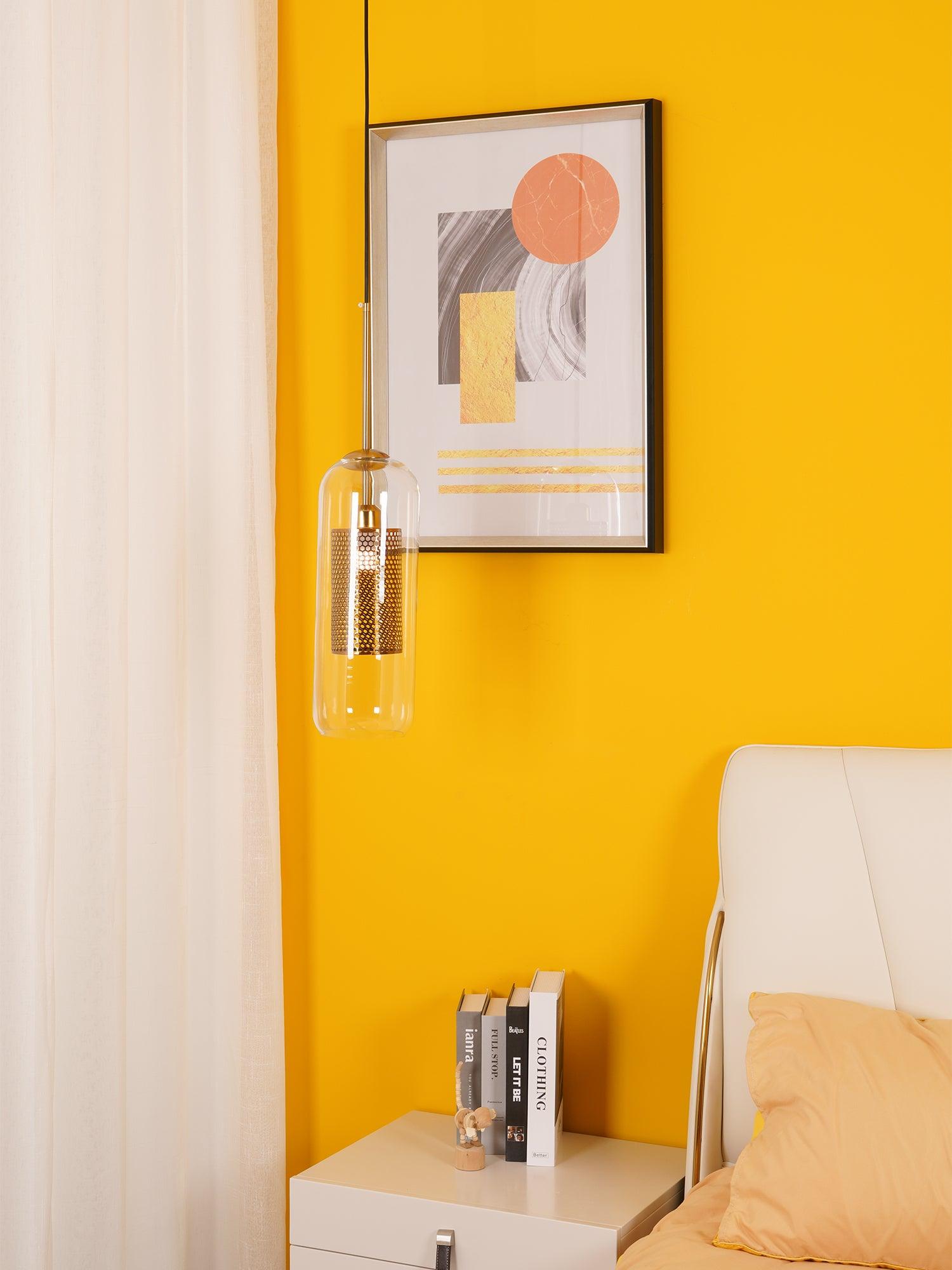 Vadim Suspension - Blowlighting