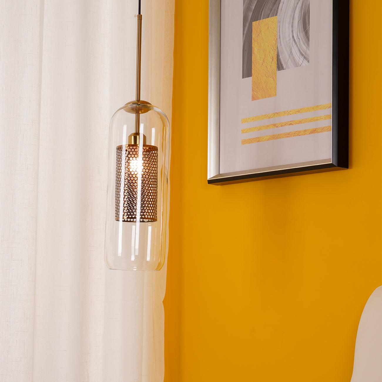 Vadim Suspension - Blowlighting