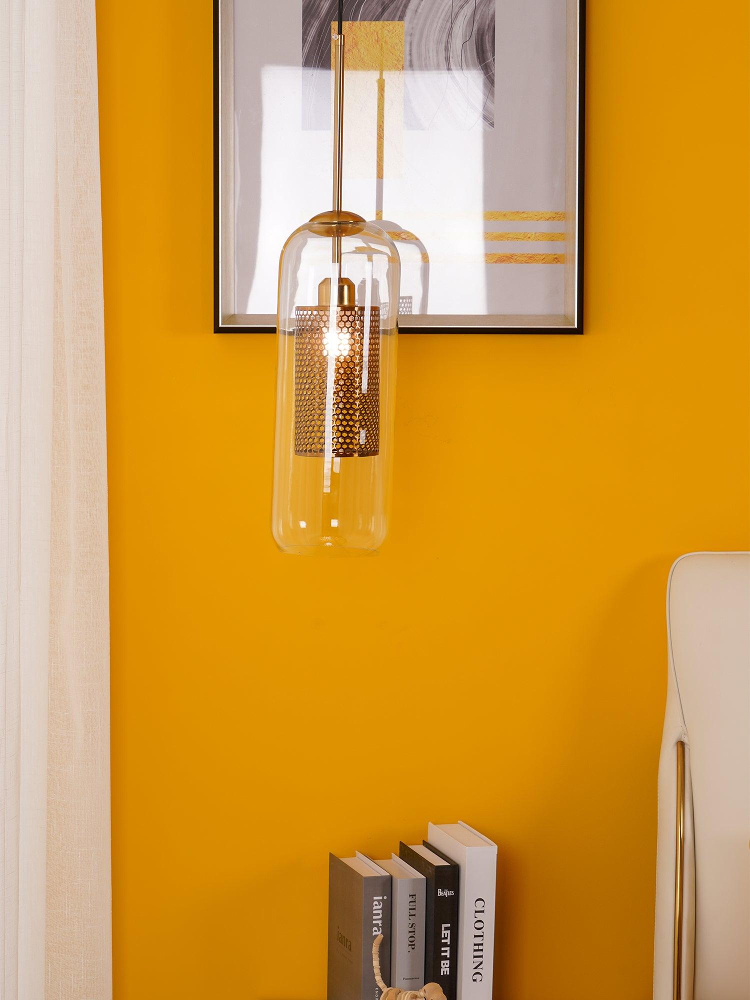 Vadim Suspension - Blowlighting