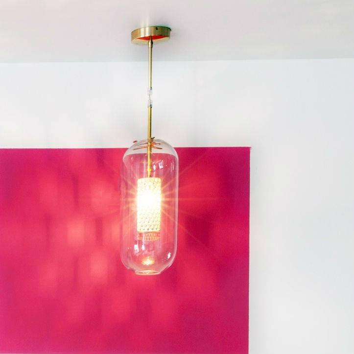 Vadim Suspension - Blowlighting