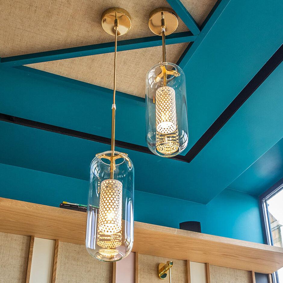 Vadim Suspension - Blowlighting