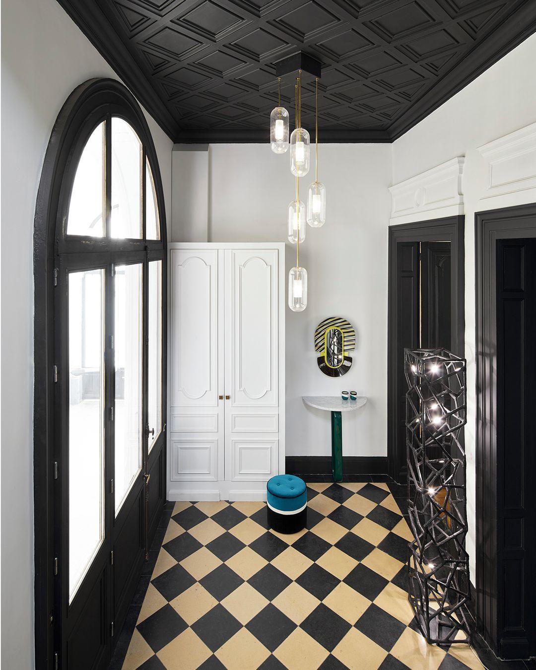 Vadim Suspension - Blowlighting