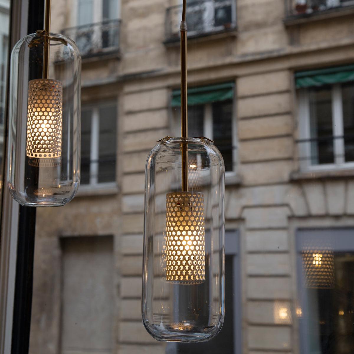 Vadim Suspension - Blowlighting