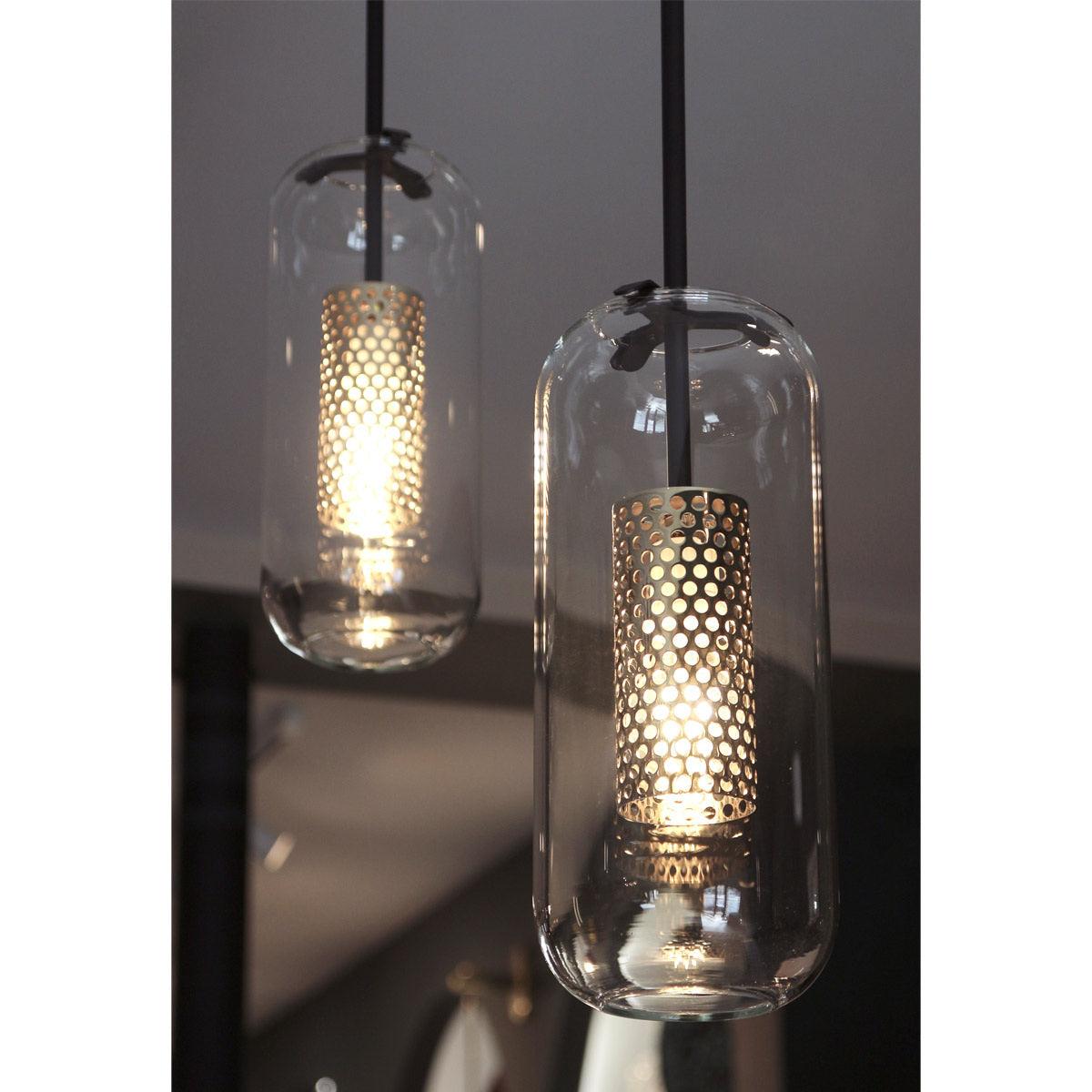 Vadim Suspension - Blowlighting