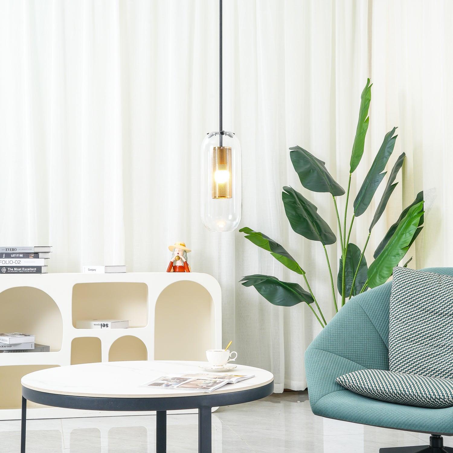 Vadim Suspension - Blowlighting