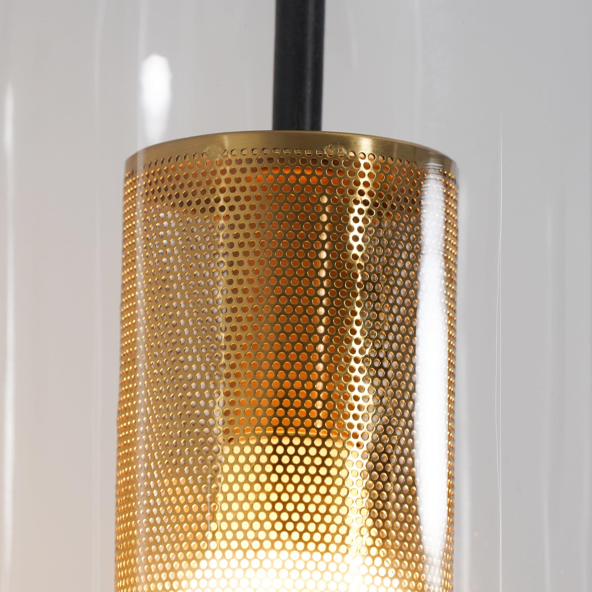Vadim Wall Lamp - Blowlighting