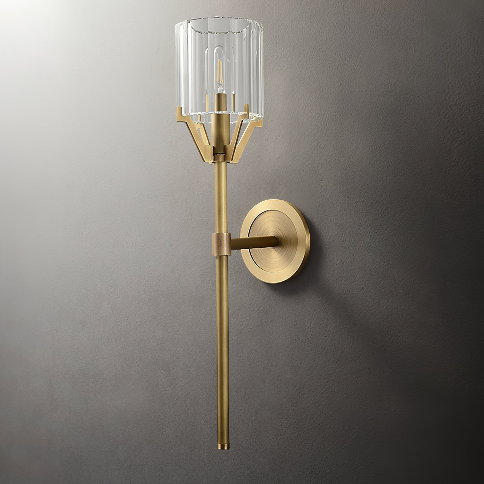 Valdampierre Sconce - Blowlighting