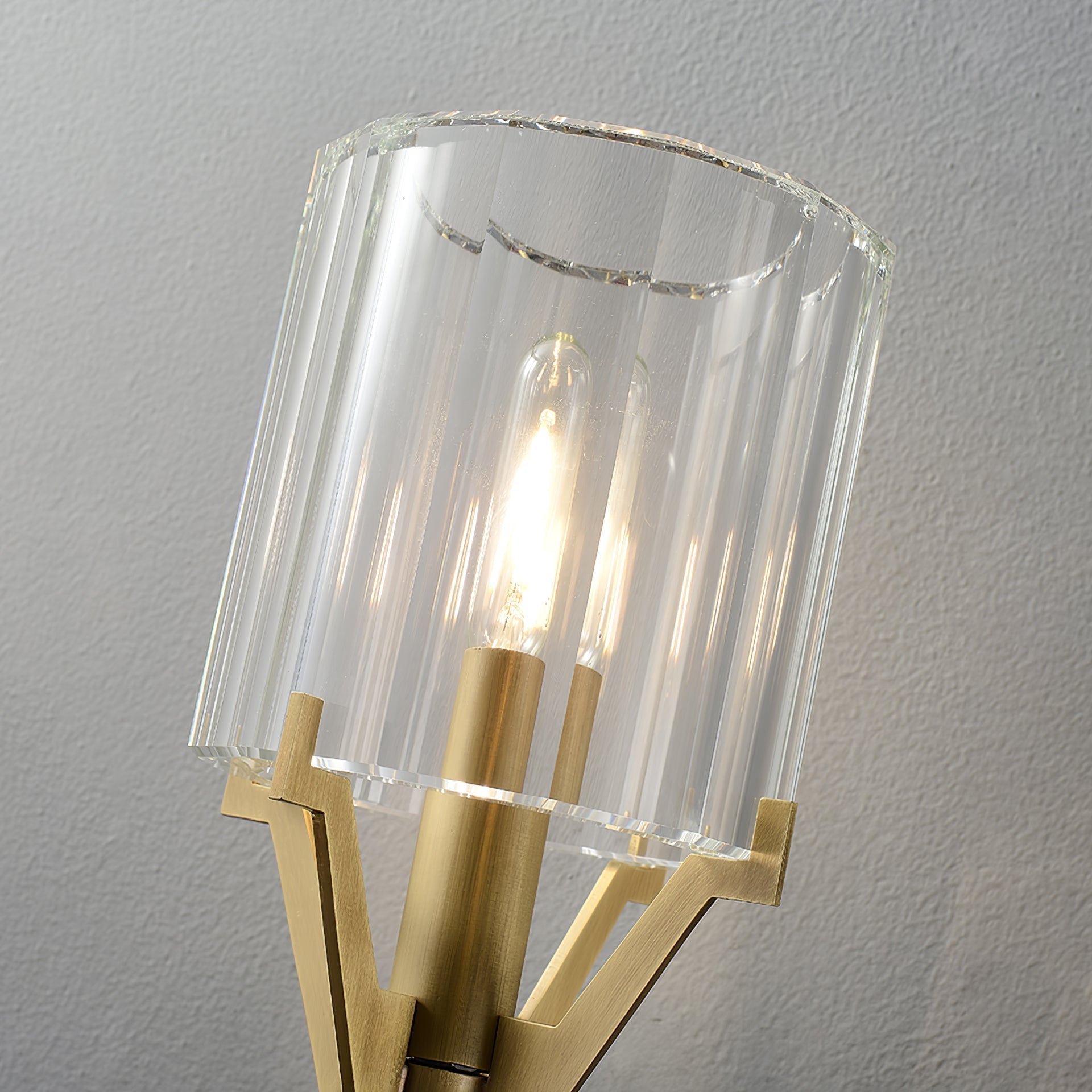 Valdampierre Sconce - Blowlighting