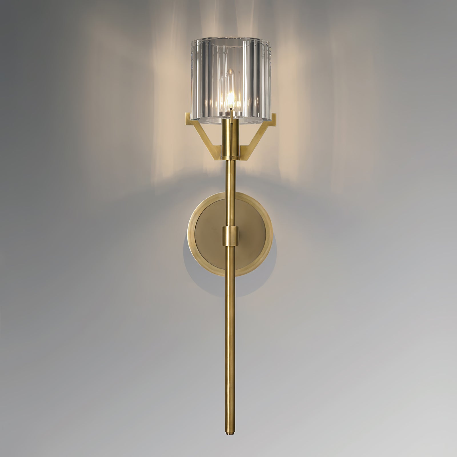 Valdampierre Sconce - Blowlighting