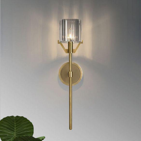 Valdampierre Sconce - Blowlighting