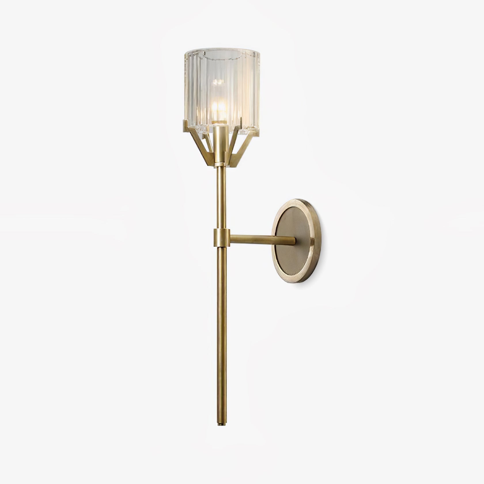 Valdampierre Sconce - Blowlighting