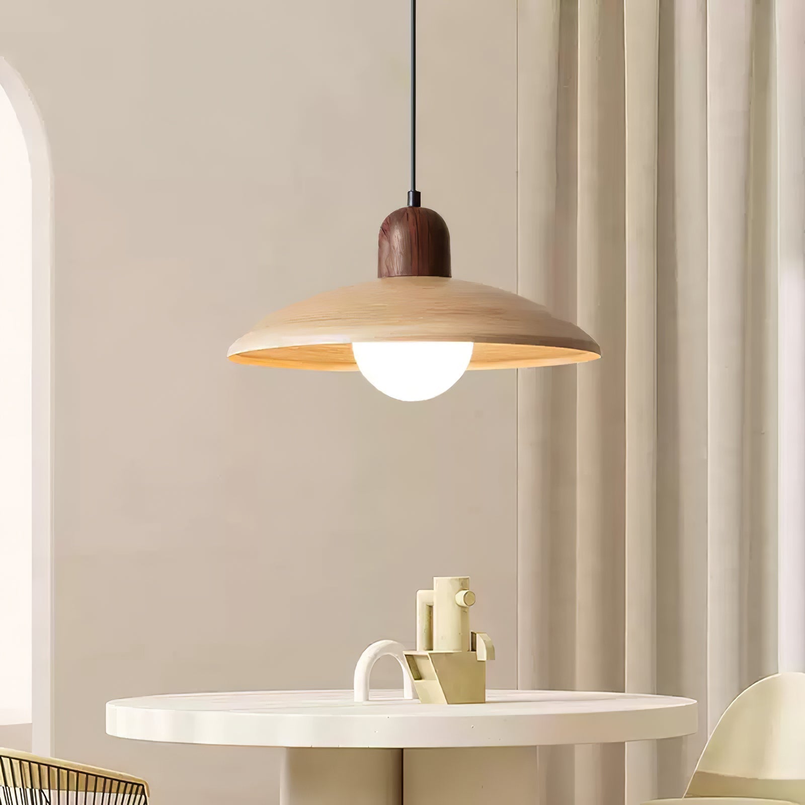 Valencia Pendant Light - Blowlighting