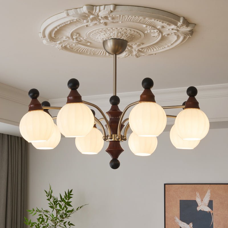 Valerio Chandelier - Blowlighting