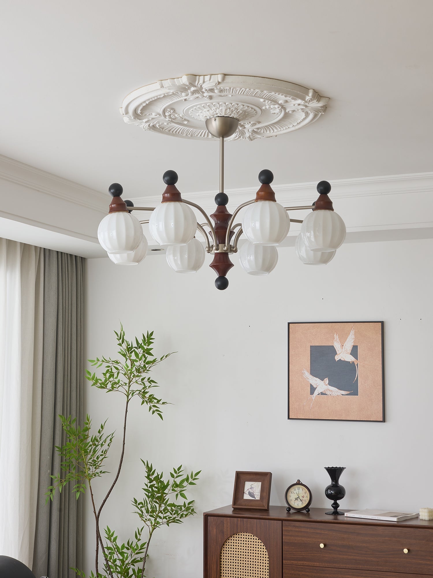 Valerio Chandelier - Blowlighting